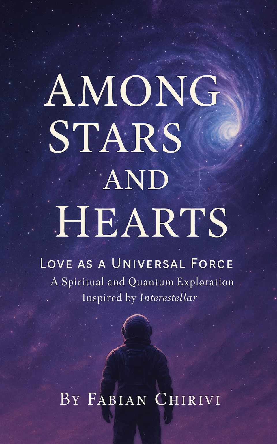 Among Stars and Hearts: Love as a Universal Force