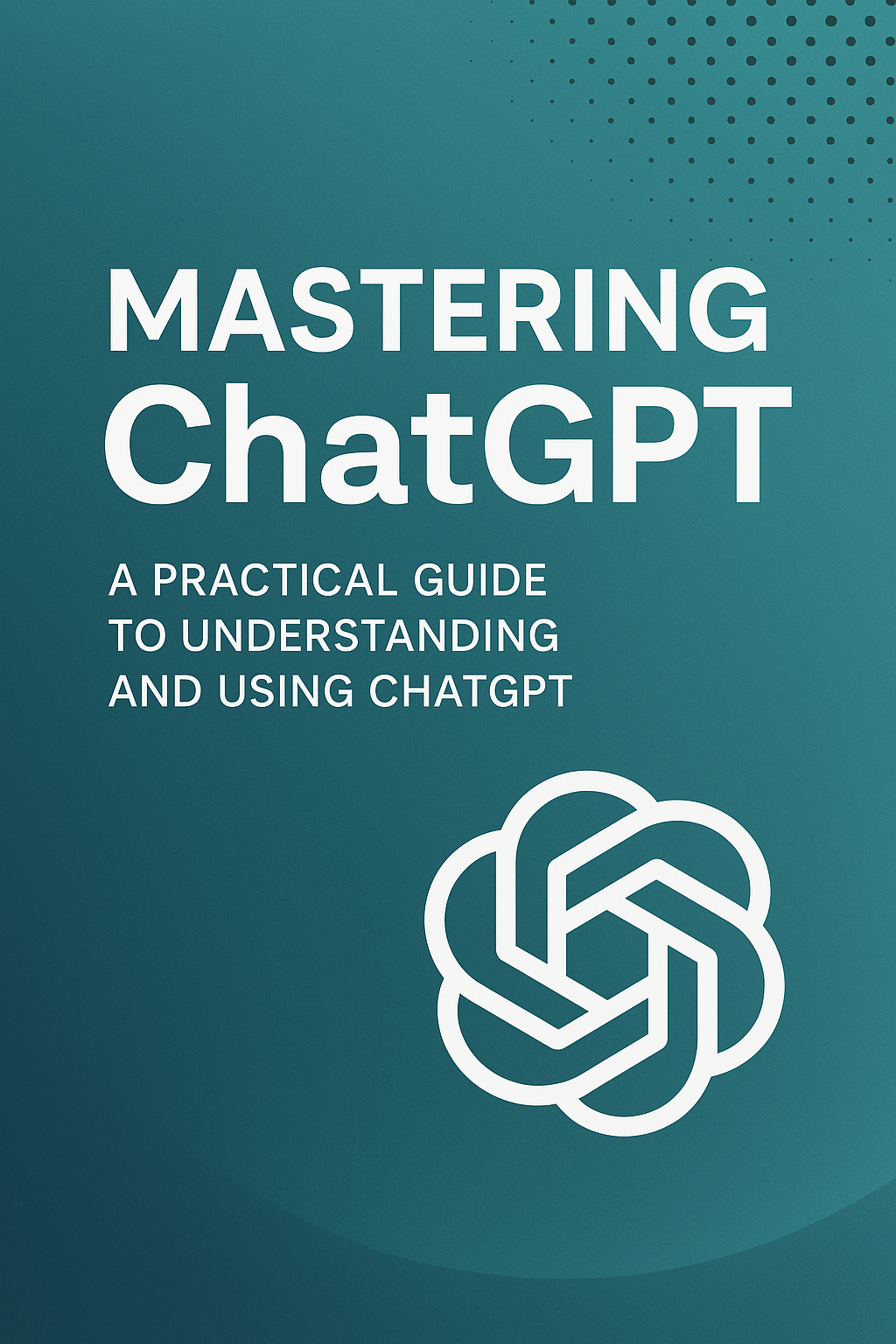 Mastering ChatGPT for Personal Finance & Investing (EN)