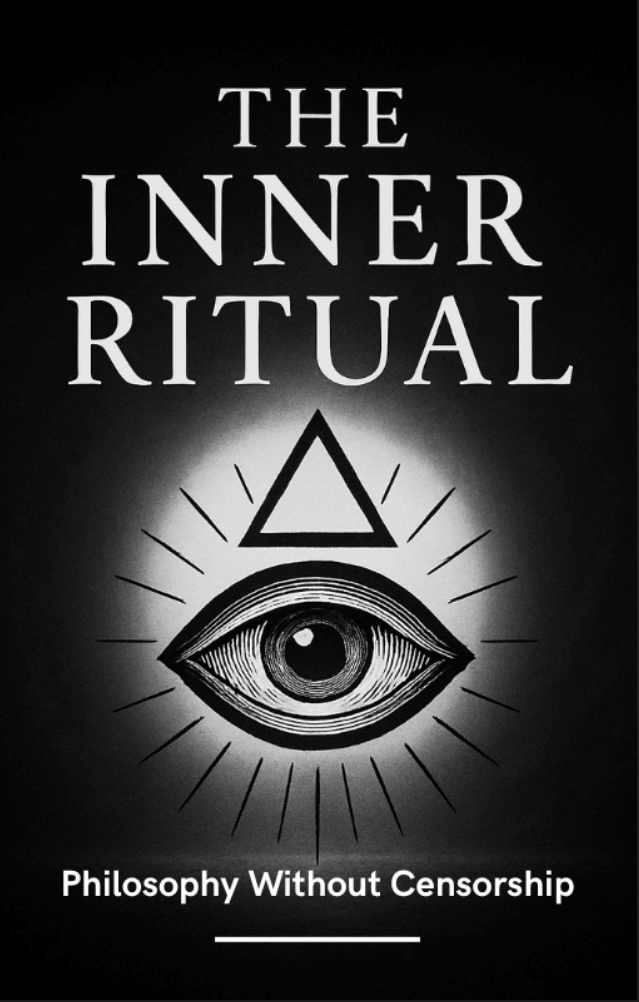 The Inner Ritual