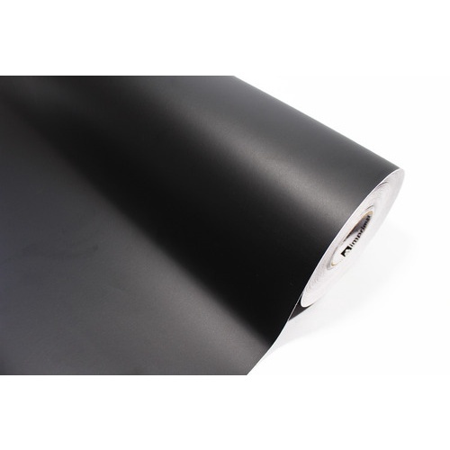 Adesivo Preto Para Aquário Envelopamento Em Geral 300x50cm