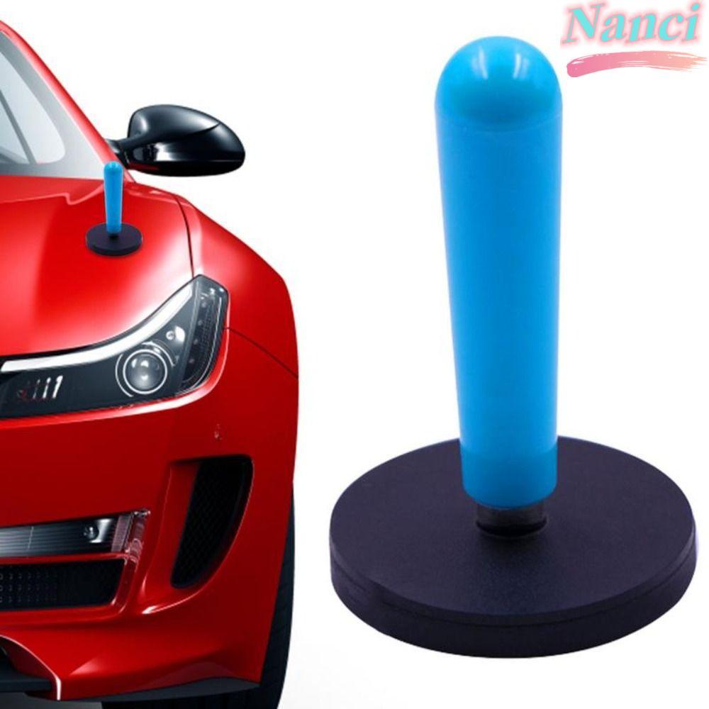NANCI Car Wrap Gripper Acessórios Para Carro Que Posiciona Suporte Forte Veículo Automotivo