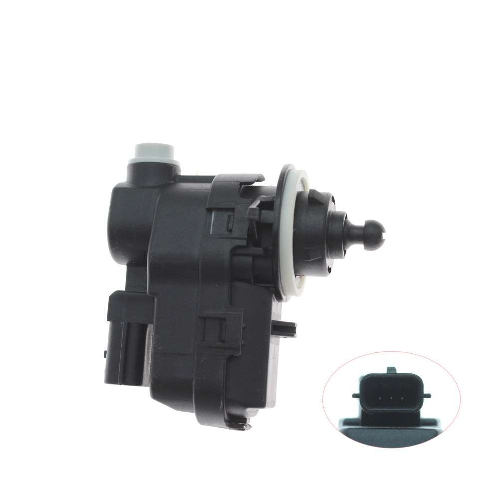 Motor De Nivelamento Do Farol Para Peugeot 301 208 Citroen C3 C-elysée C5 Ds3 Opel Vivaro
