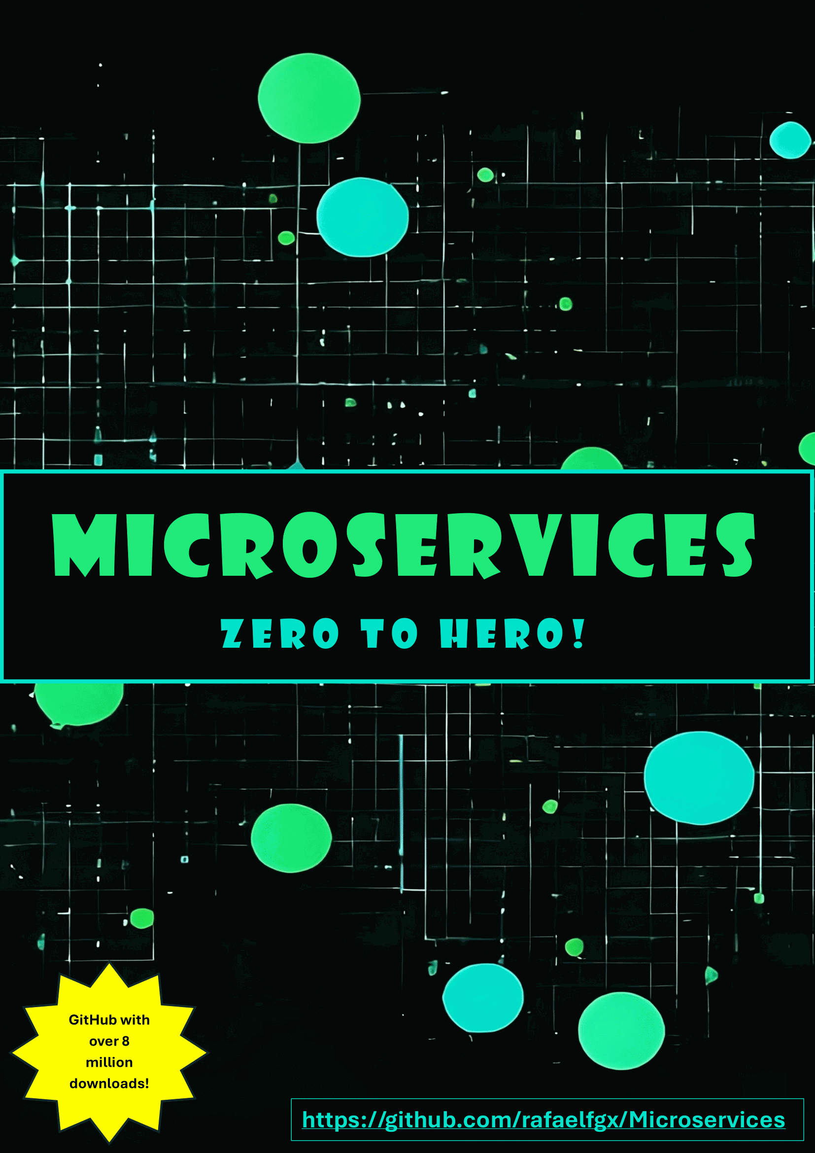 Microservices: Zero to Hero!
