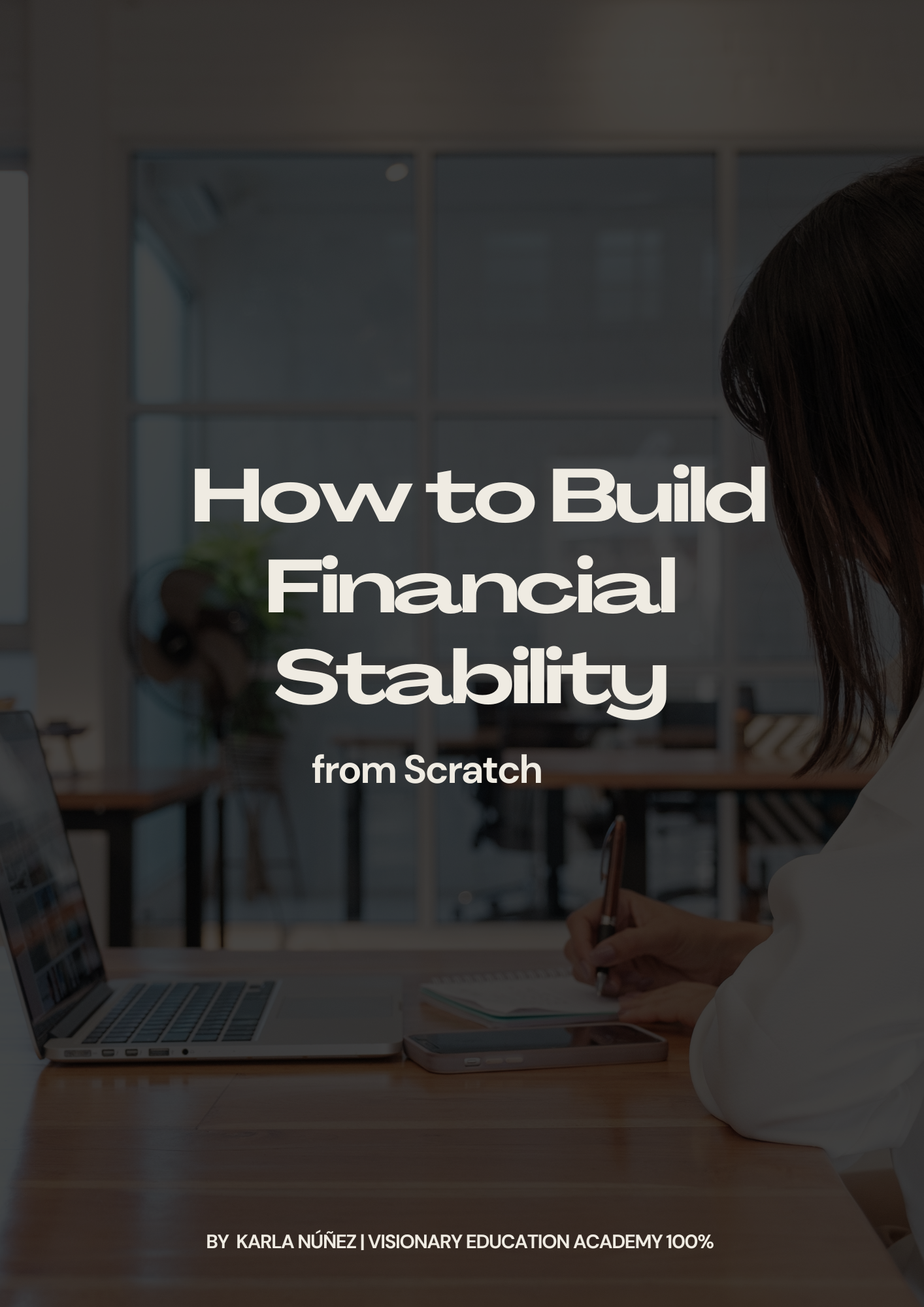 Your Money with Purpose: How to Build a Stable and Purpose-Driven Financial Life from Scratch