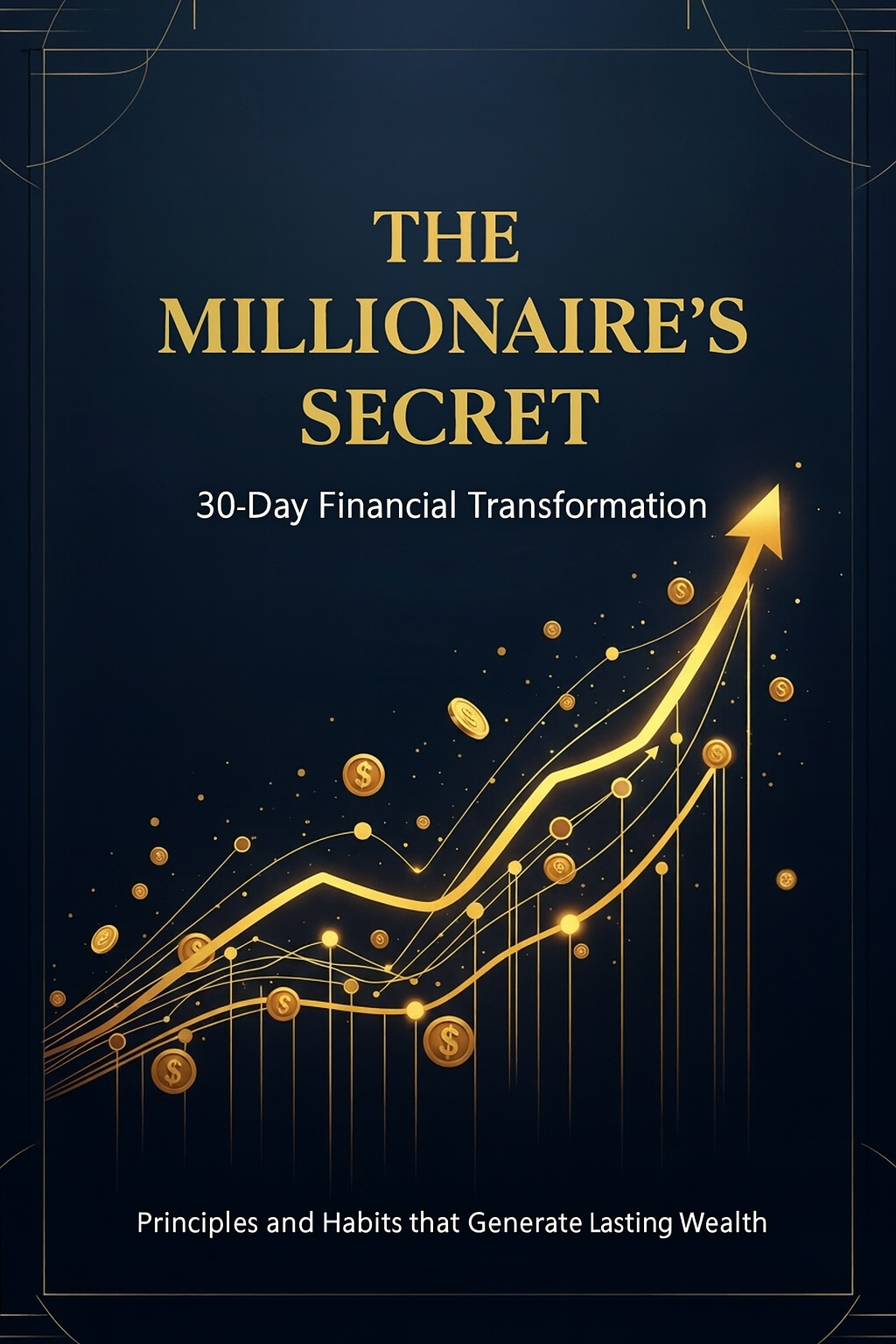 The Millionaire’s Secret