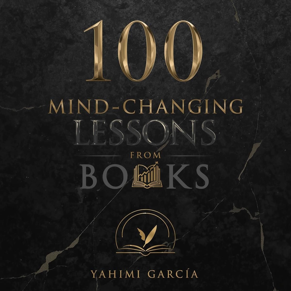 From Poor to Rich: 100 Lessons from Books That Change Minds