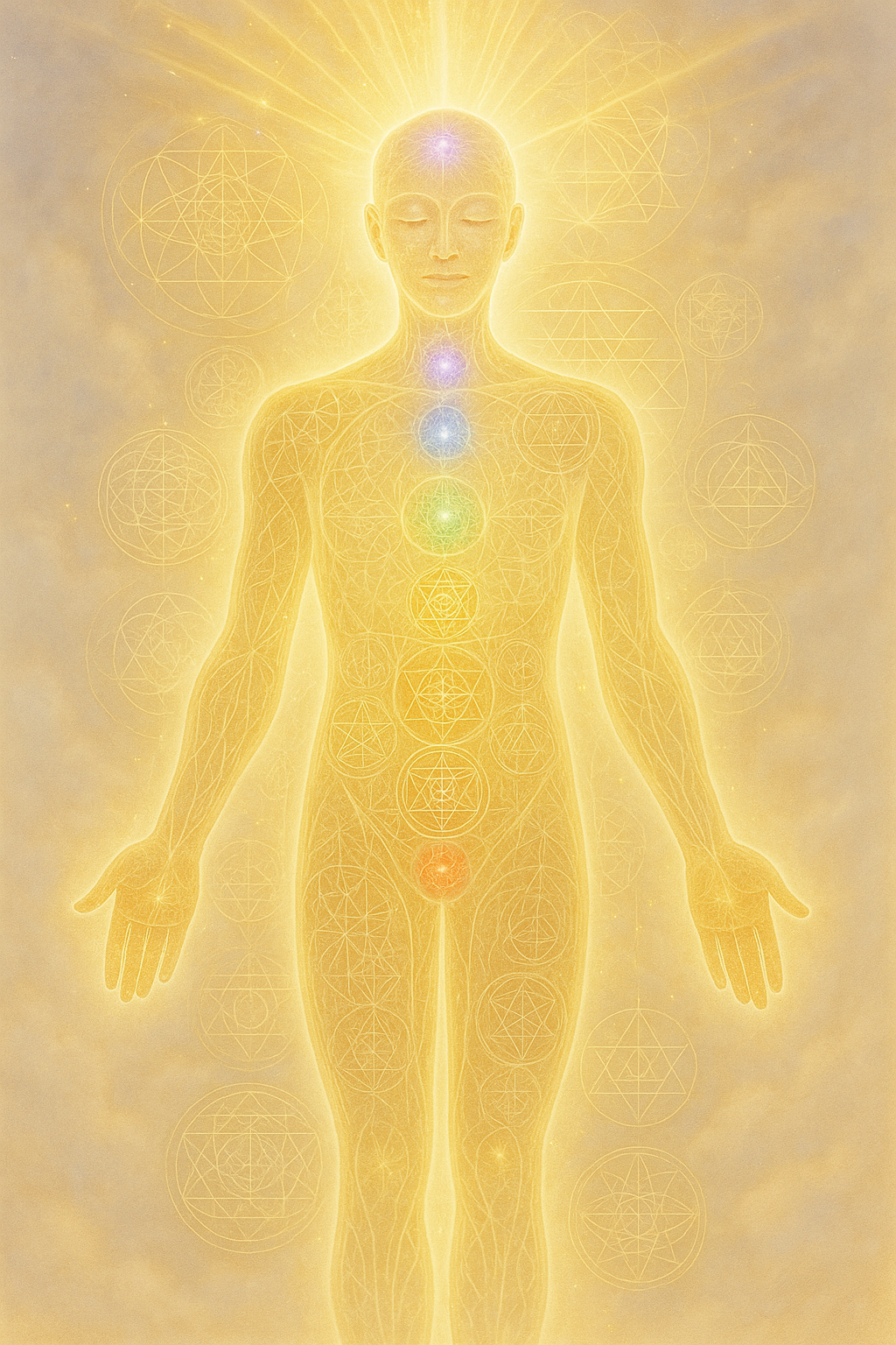 The Art of Spiritual Mastery