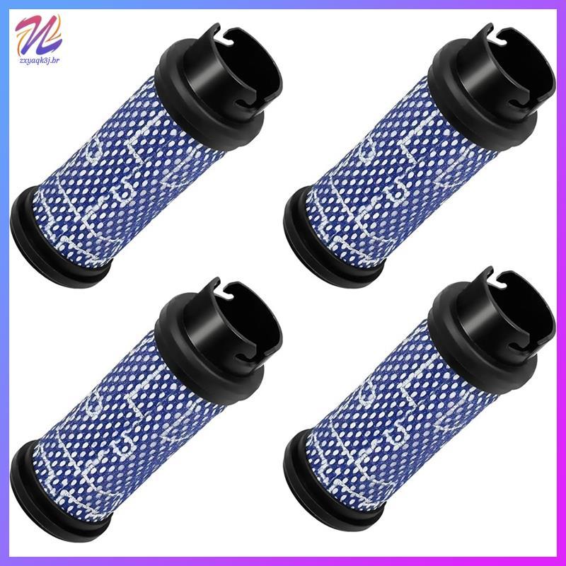 Substituição De Filtro HEPA Premium Para Peças De Aspirador De Pó H70/S600/S6P/S6-Cor