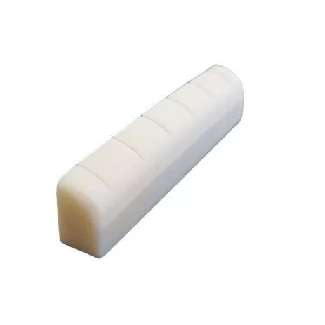 Pestana Osso Violão Aço Smart 43mm (comprimento) x 6mm (largura) x 9mm (altura)