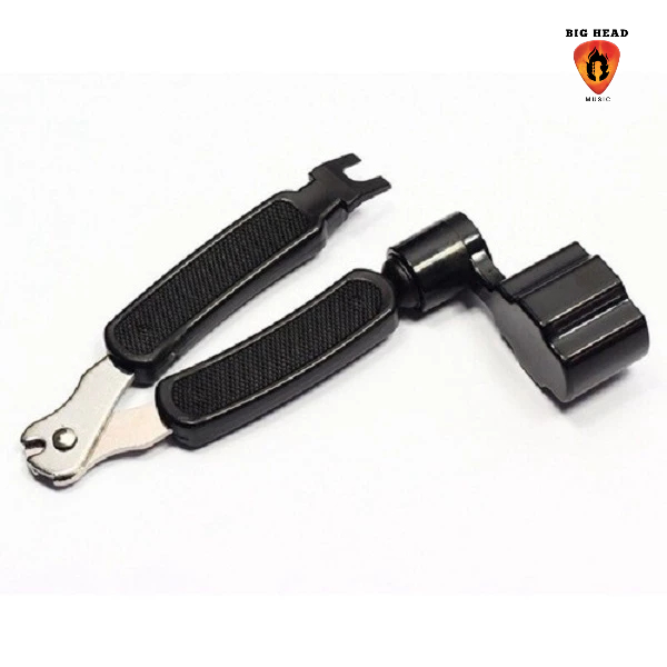 ENROLADOR DE CORDAS 3 EM 1  SMART EN-001