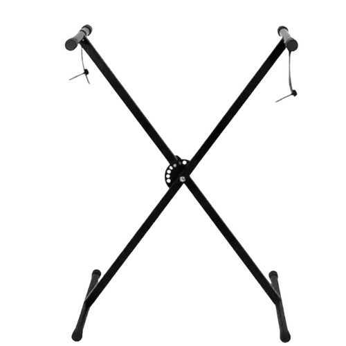 Suporte para Teclado  Simples em X Desmontável SM-036DM Smart