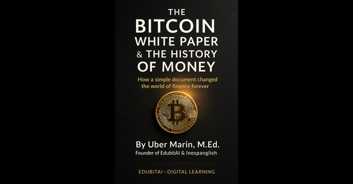 Bitcoin and The Future of Money Master