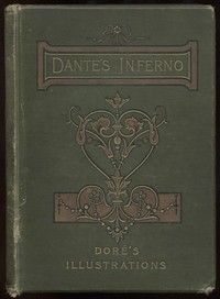 The divine comedy by Dante Alighieri