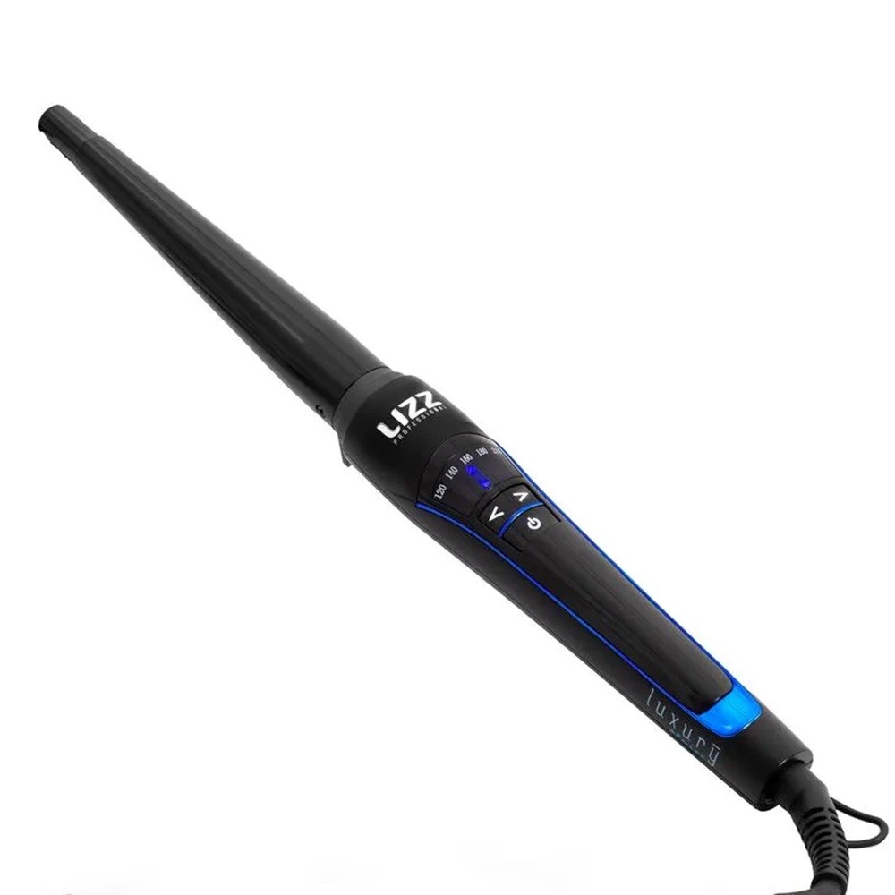 Modelador Profissional Luxury Cônico 14mm - Lizz Professional