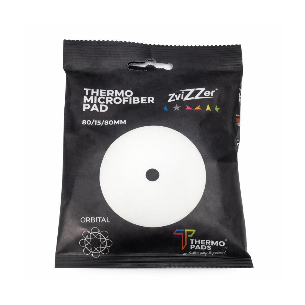 Boina Thermo Microfiber Pad Zvizzer 3pol.