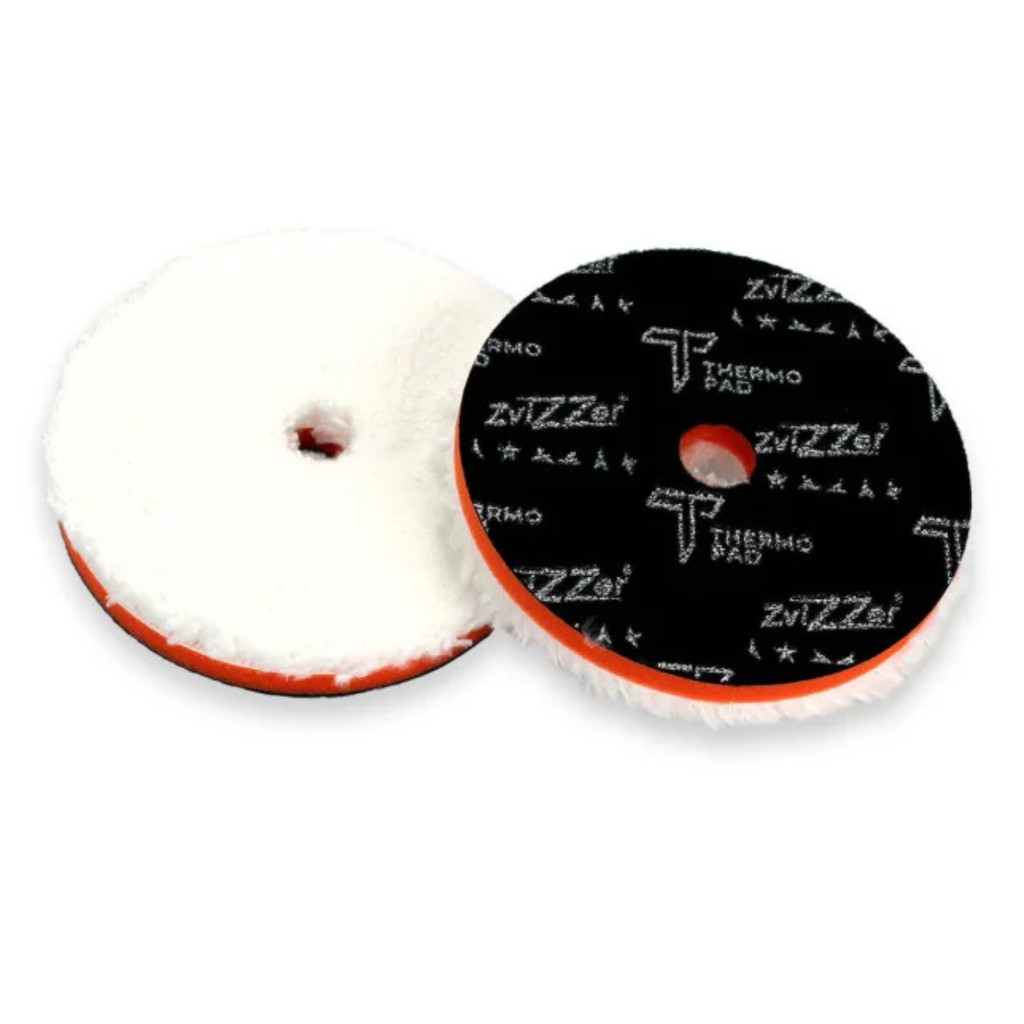 Boina Thermo Microfiber Pad Microfibra 5