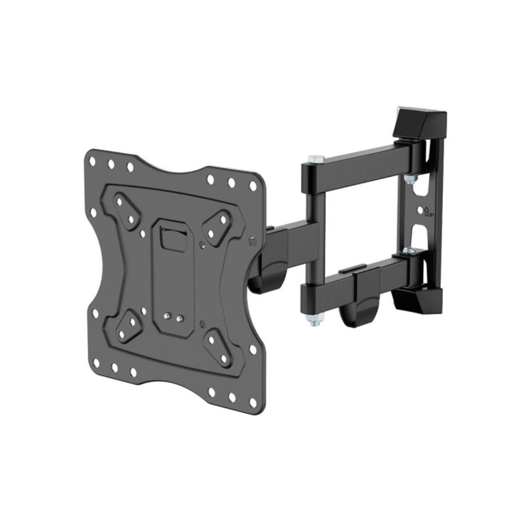 Suporte Articulado de parede para TVs de 15