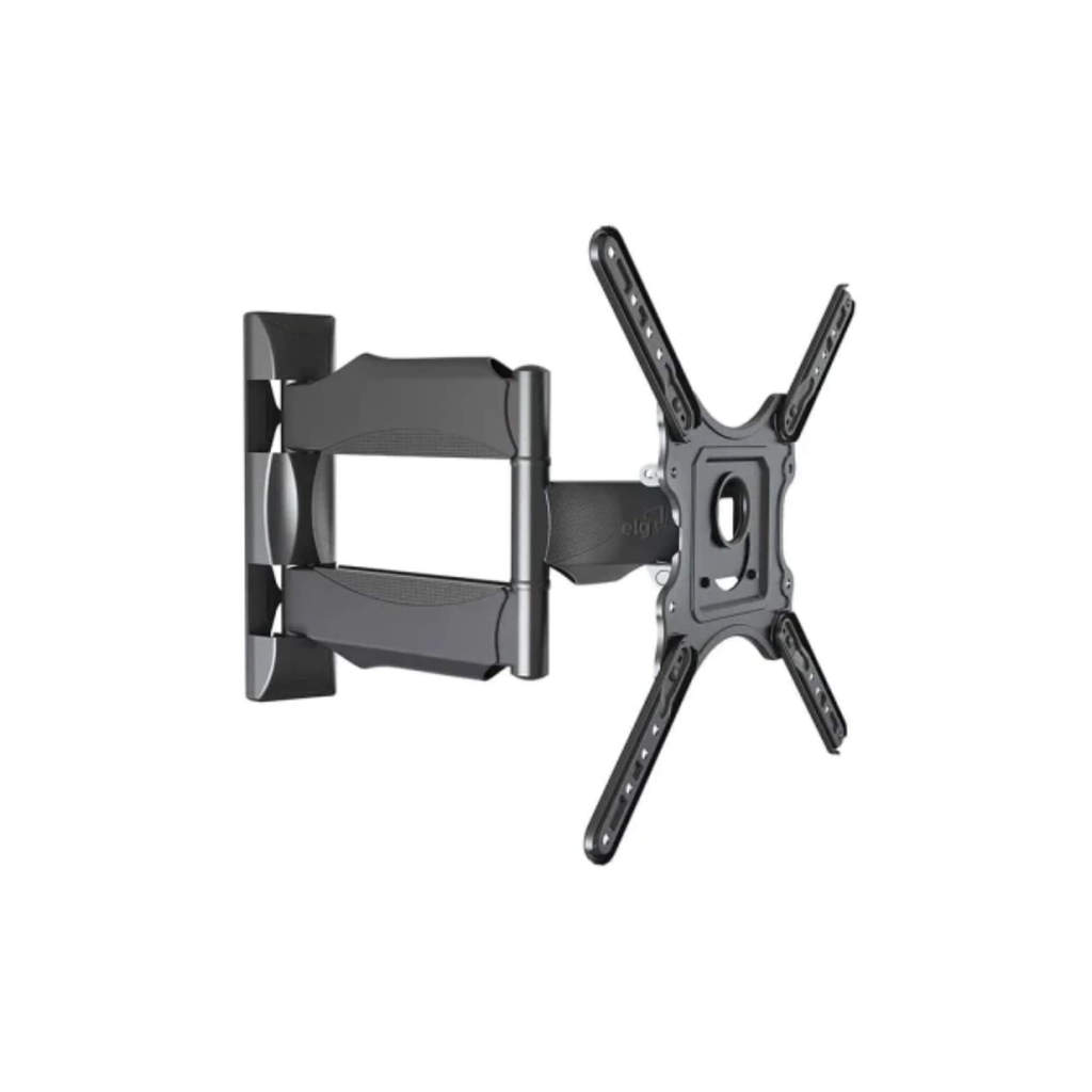 Suporte Articulado de parede para TVs de 26