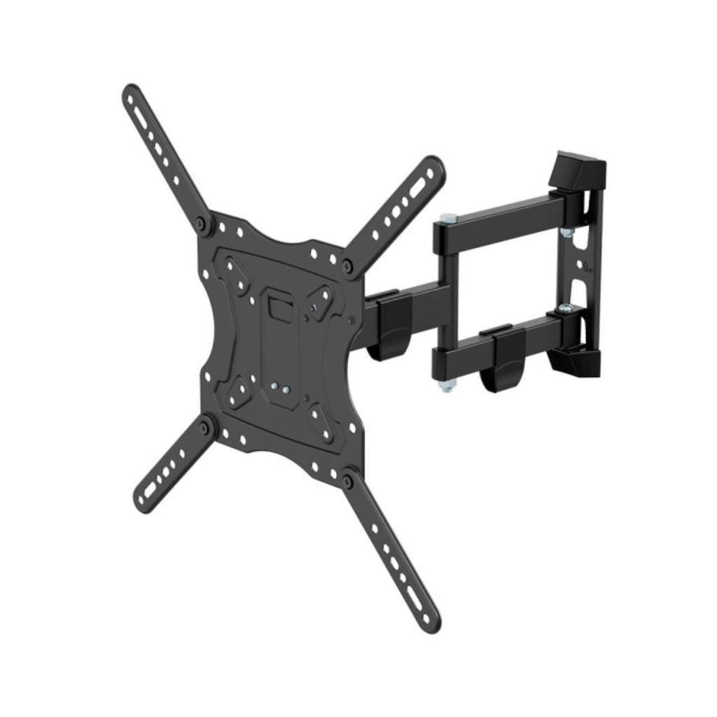 Suporte Articulado de Parede para TVs de 26