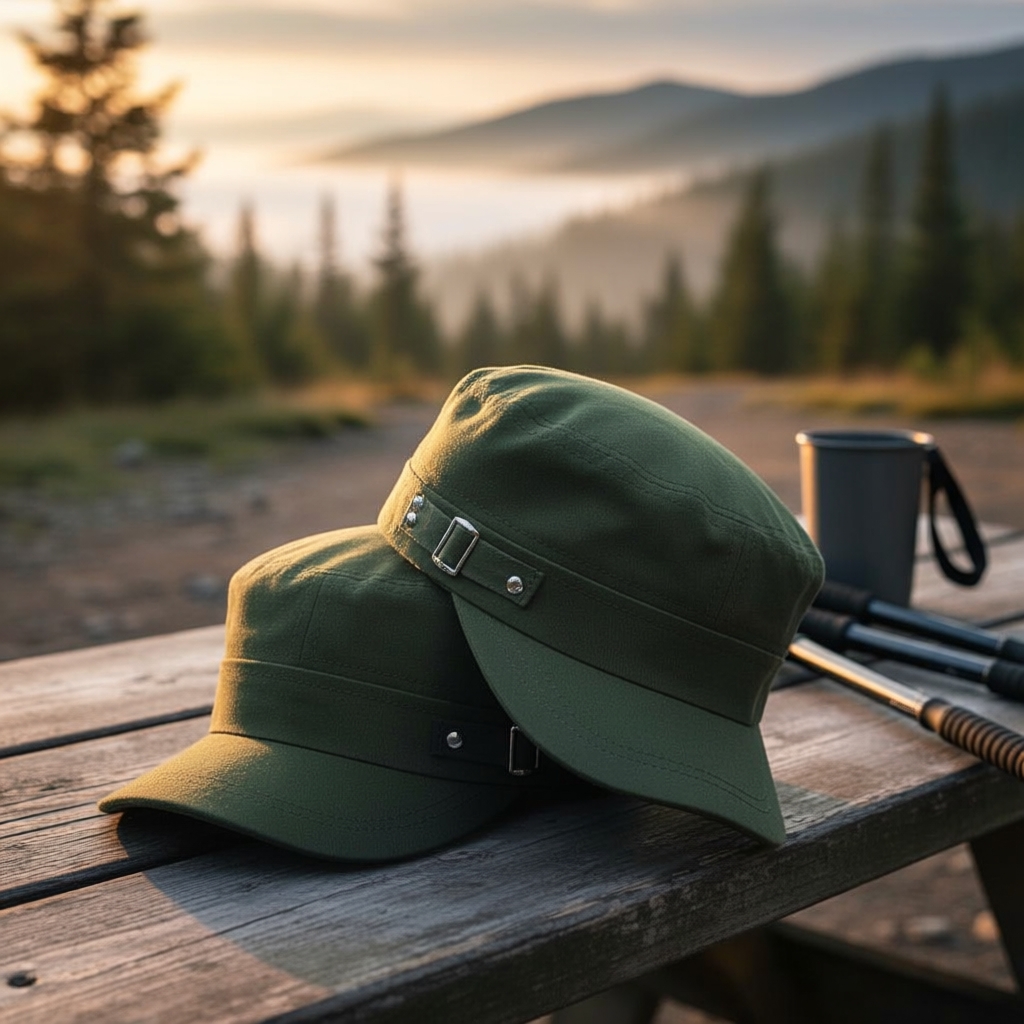 Boné Trendy Duck Tongue Cap | Unissex, Algodão, Proteção UV, Respirável, Ajustável para Esportes ao Ar Livre