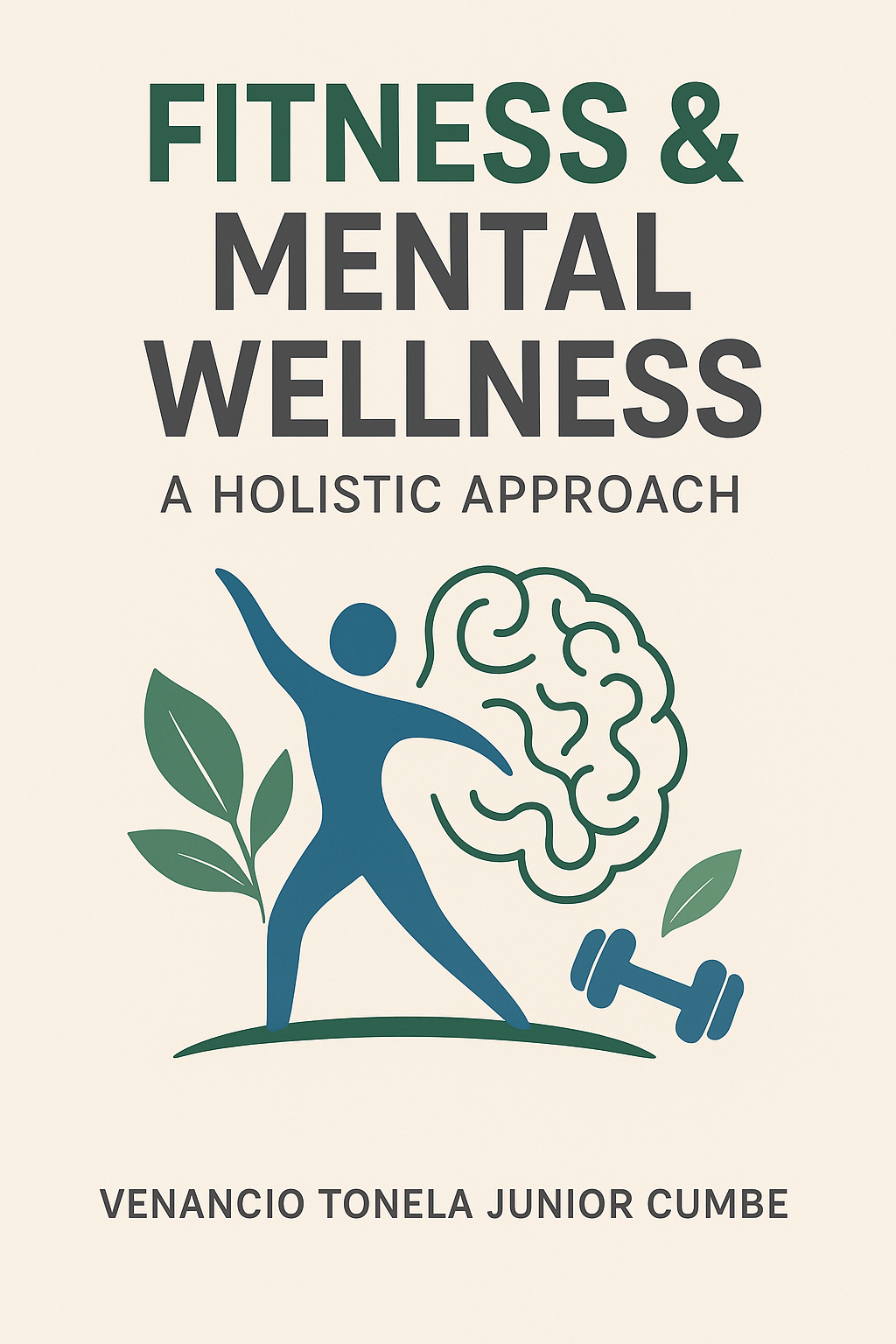 Fitness and Mental Health: Your Guide to a Strong Body and Peaceful Mind