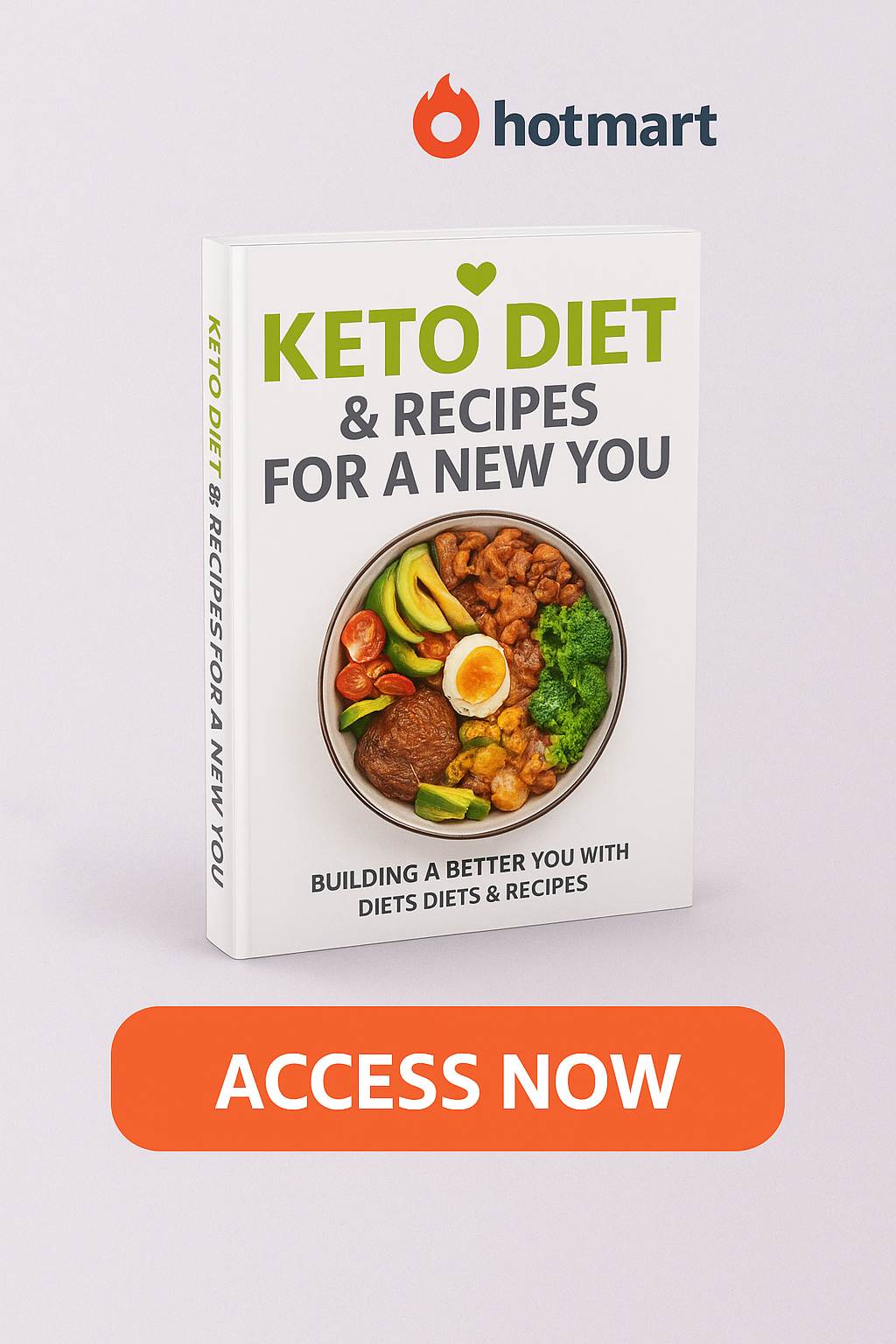 Keto Mastery Blueprint