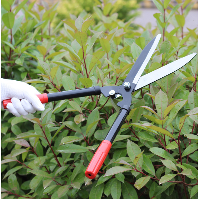 Pruning Shears Grass Garden Hedge Offer Hedge Shears Gardening 53cm Arbustos Gramados