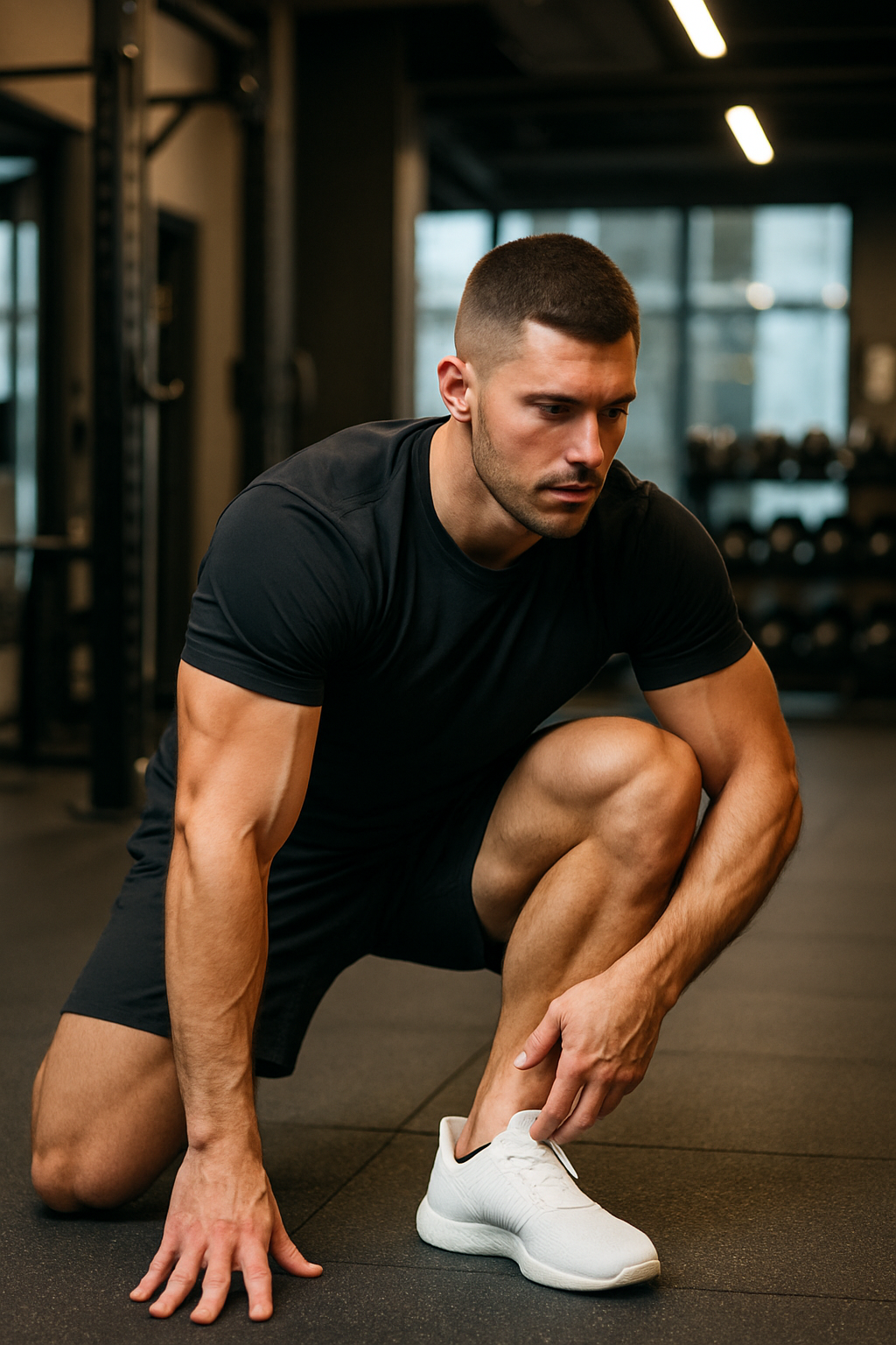 joint mobility and approximation series