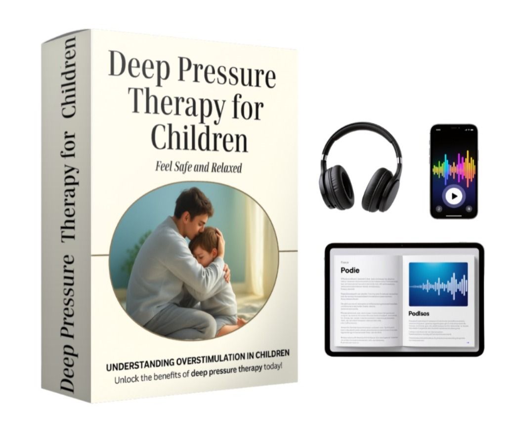 The Deep Pressure Toolkit