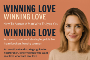 Winning Love – The Path to Being Chosen Every Single Day