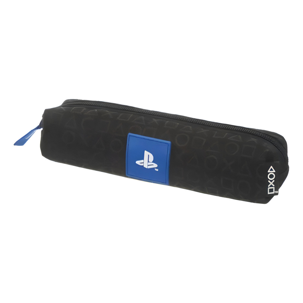 Estojo Simples Necessaire Gamer Playstation Combo Pacific