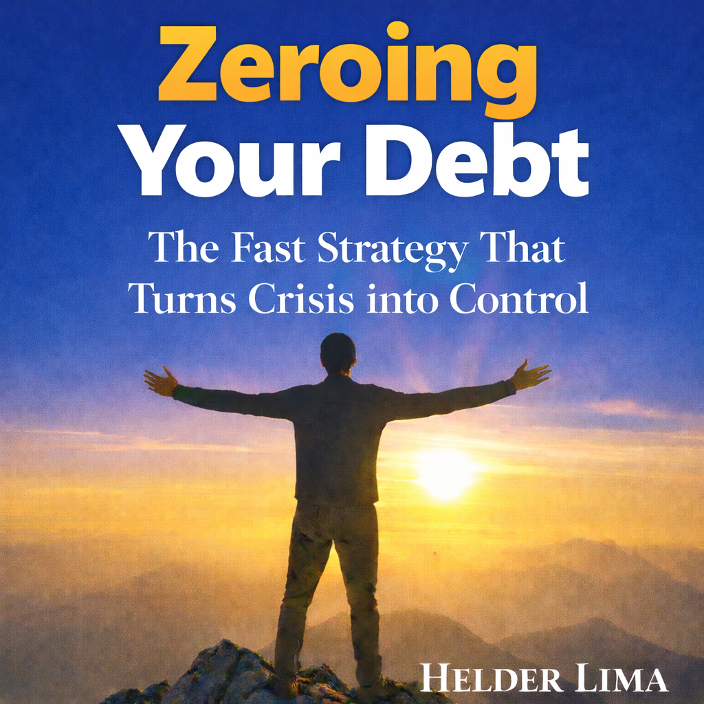 ZEROING YOUR DEBT