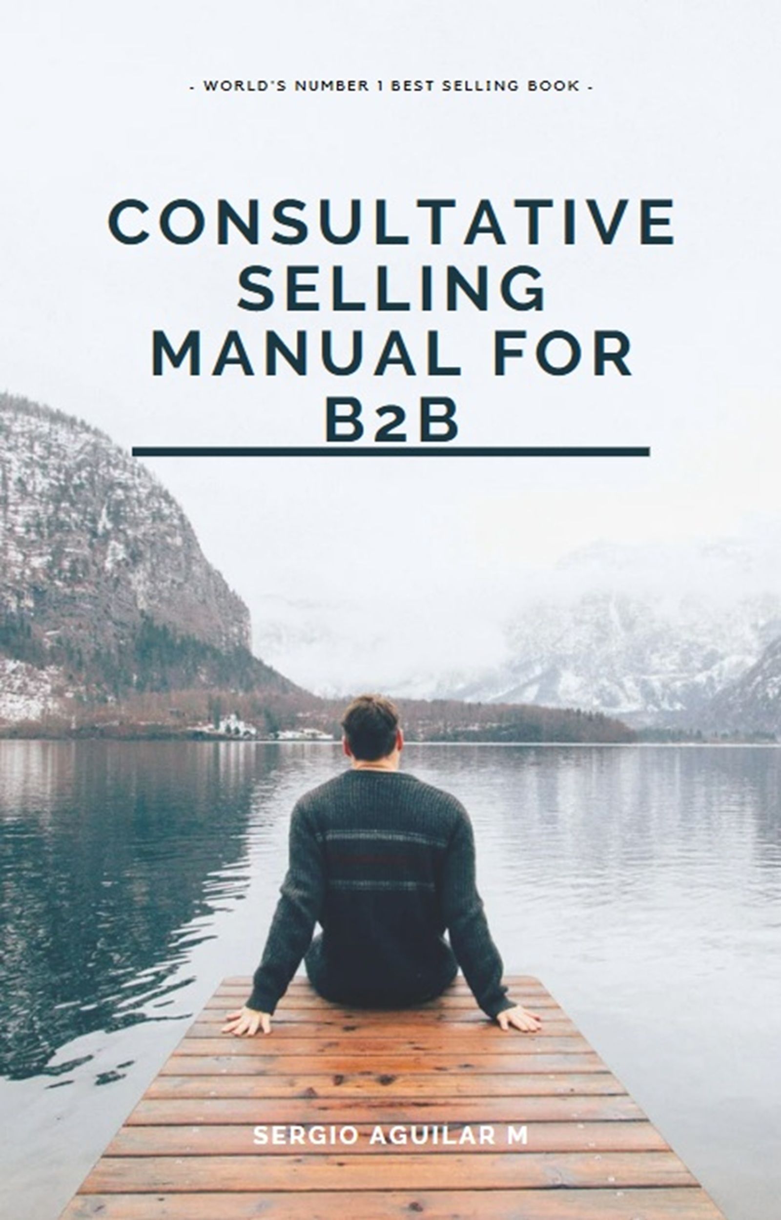 Consultative Selling Manual for B2B