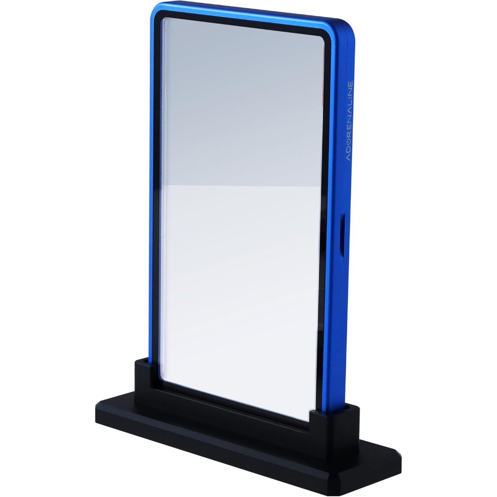 PSA Storage/Protective Case – UV-Resistant – For Collectors (Blue)