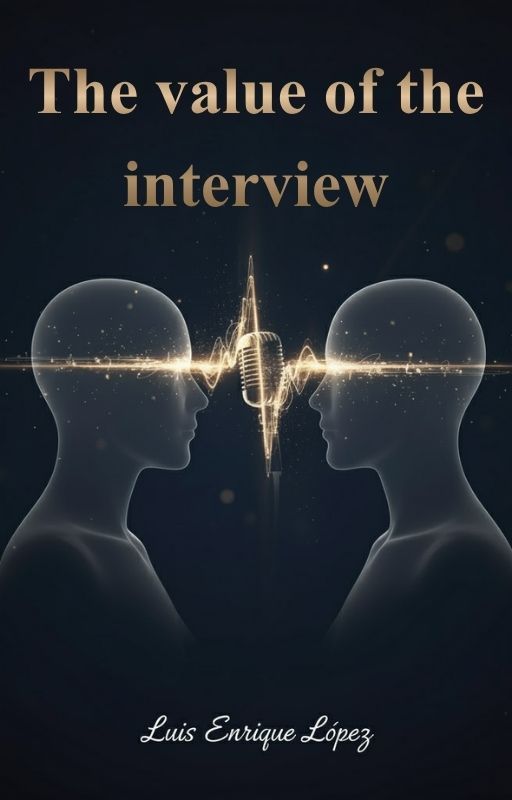 The value of the interview (Inglés)