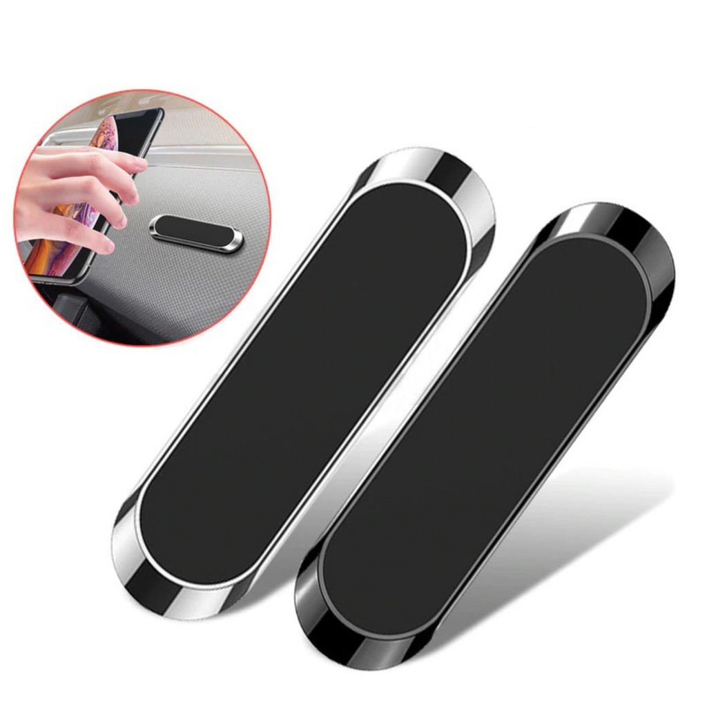Suporte Magnético para celulares Universal