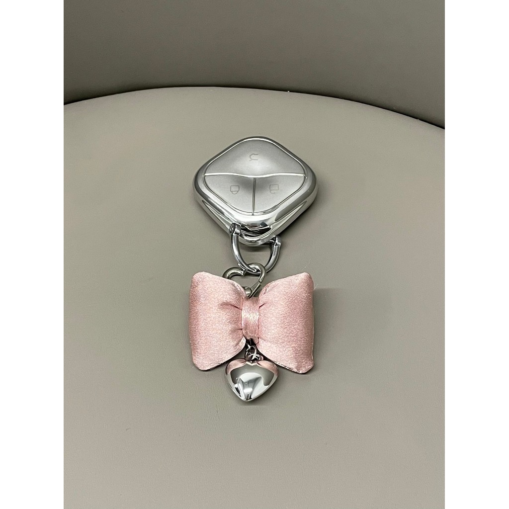 Adequado para 25 tipos de capas para chaves Wuling Binguo mini Macaron ev Macro Clear Sky Car Binguo plus capas protetor