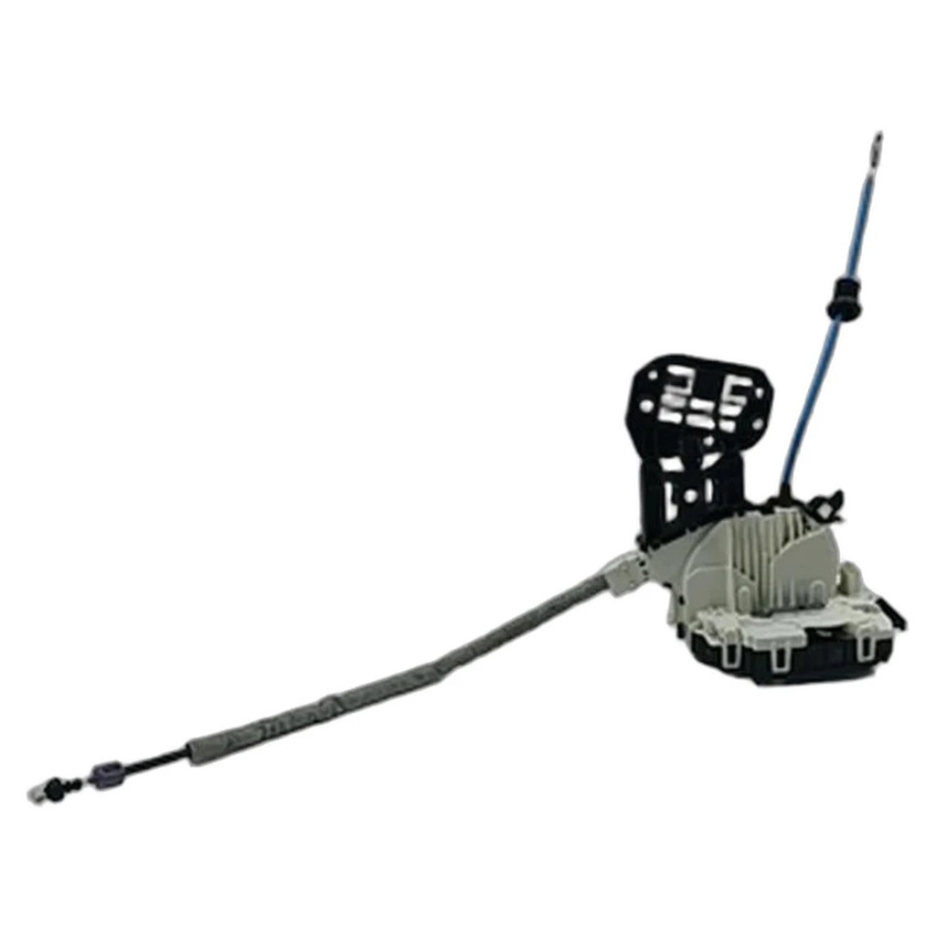 Fechadura Dianteira Esquerda Mercedes A200 2013-2019
