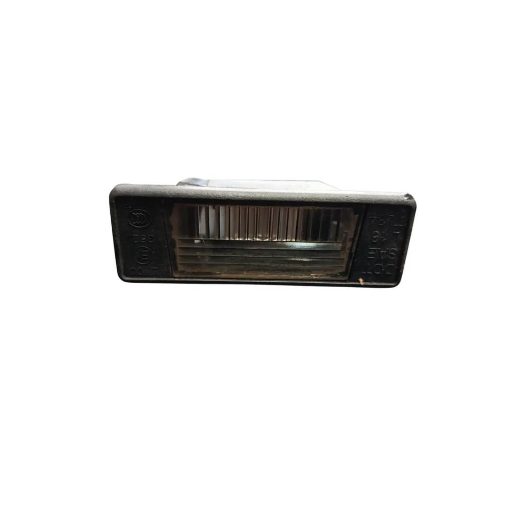 Lanterna Luz Placa Mercedes Sprinter 2013 A 2019