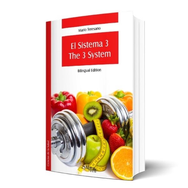 The 3 System: method that lets you stay in shape without complications or deprivation!