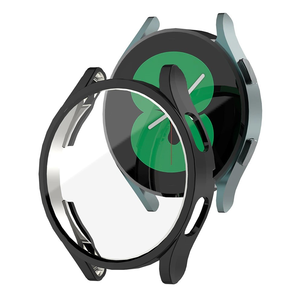 Capa Case Bumper de Silicone para Samsung Galaxy Watch 4 40mm
