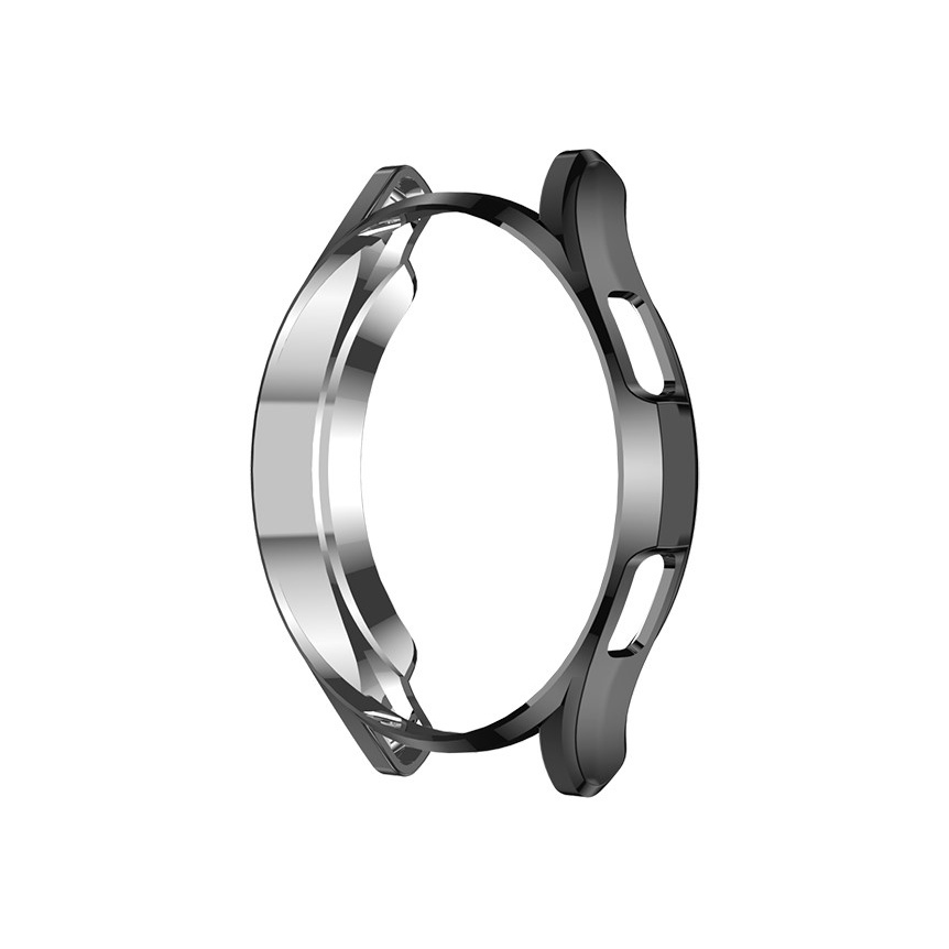 Capa Case Bumper de Silicone para Samsung Galaxy Watch 4 Classic 42mm