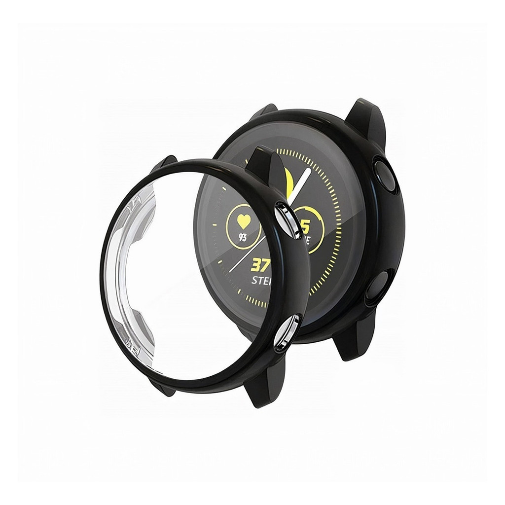 Capa / Case Bumper Armor Para Samsung Watch - Gshield