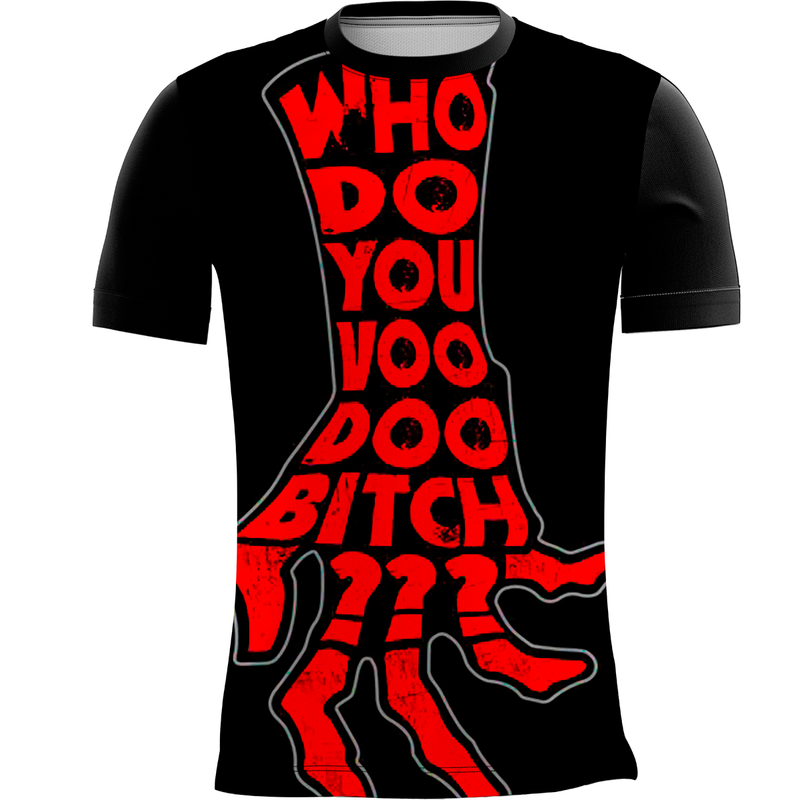 Camiseta Personalizada Estampa Digital Dead Island 5_x000D_