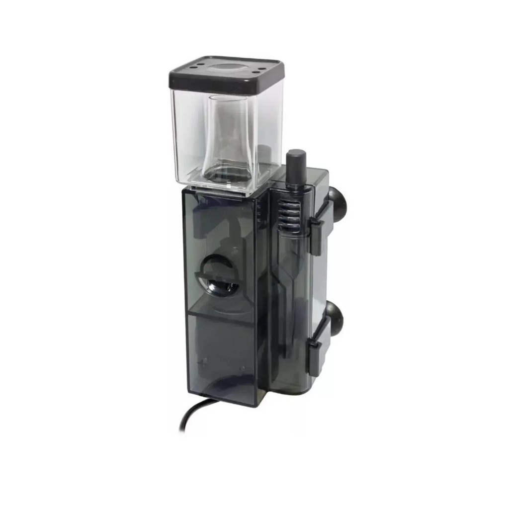 Mini Skimmer Ns-16 Macro Aqua P Aquário Marinho Até 160l127v