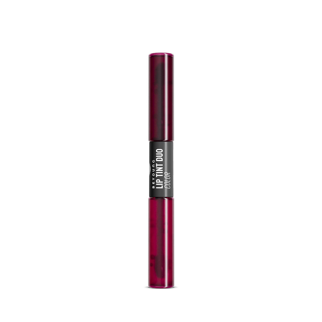 Beyoung Lip Tint Pink Duas Cores com Ácido Hialurônico 9,4g