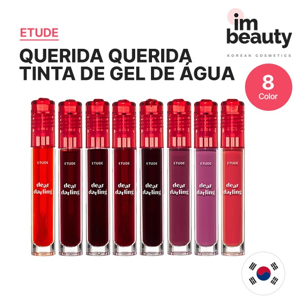 [ETUDE] Dear Darling Water Gel Tint 5g