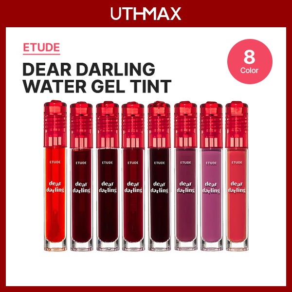 [ETUDE] Dear Darling Water Gel Tint 5g | K-Beleza