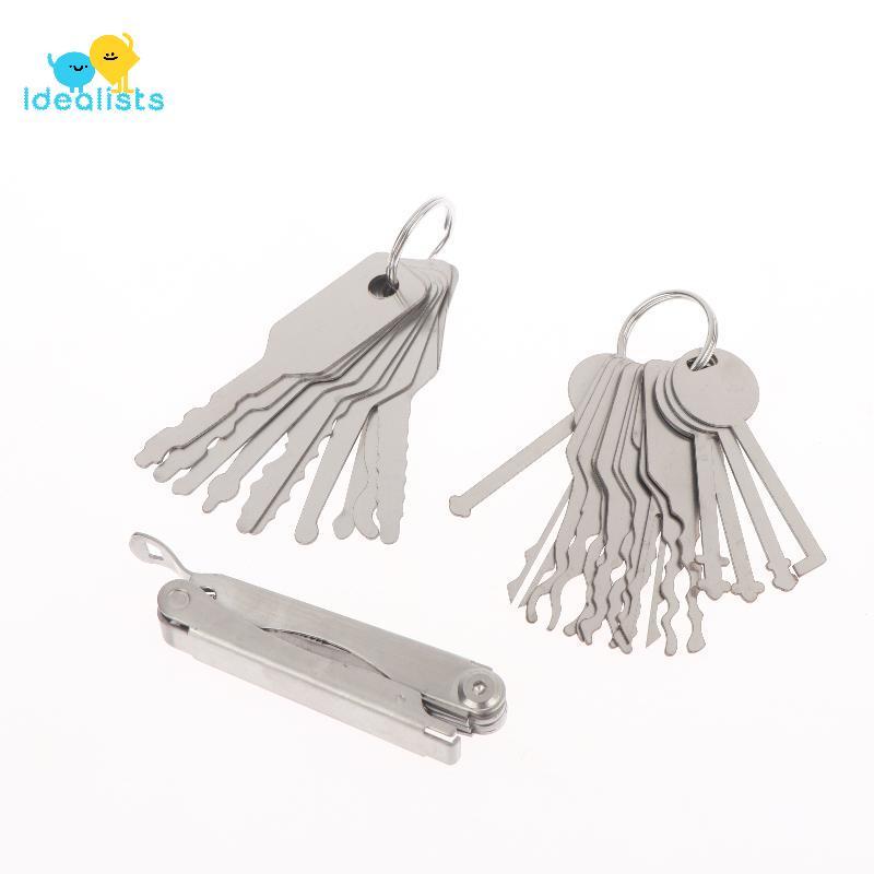 Idealistas 10/11/16Pcs Ferramentas Universal s Set One Word Los Acessórios De Reparo Chave Elétrica Para SOWOYOO Nice