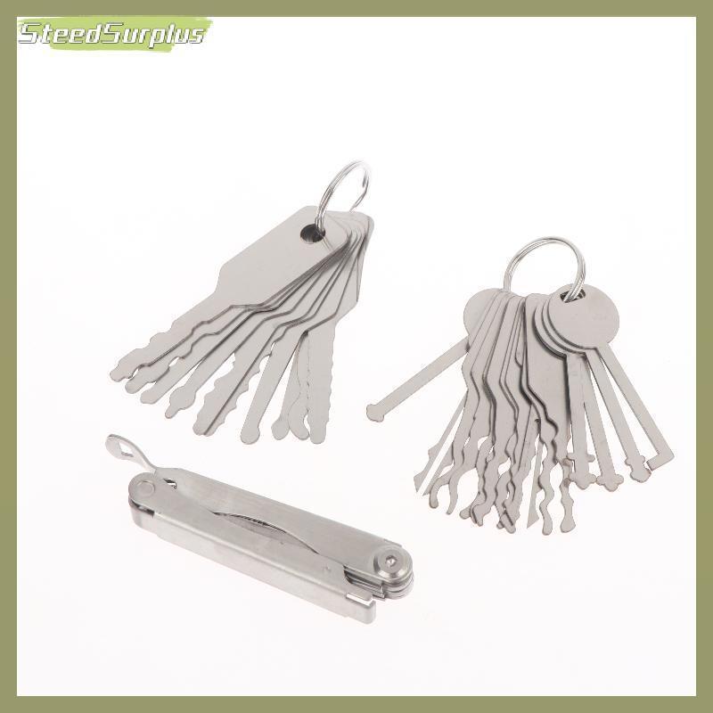 SS 10/11/16Pcs Ferramentas Universal s Set One Word Los Acessórios De Reparo Chave Elétrica Para SOWOYOO BR